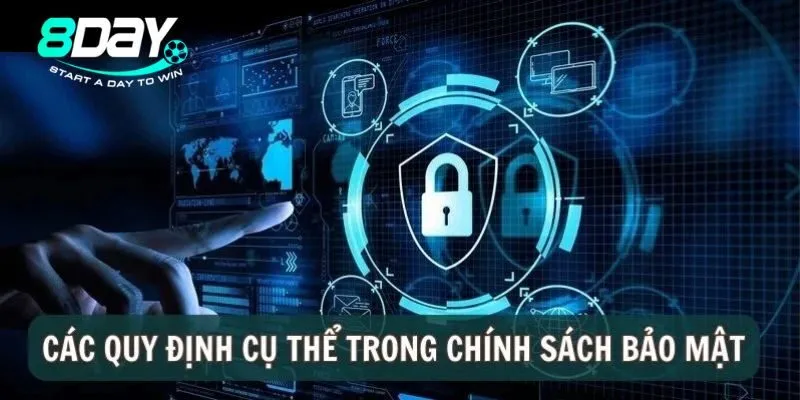 Tuân thủ quy định chung giữa hai bên