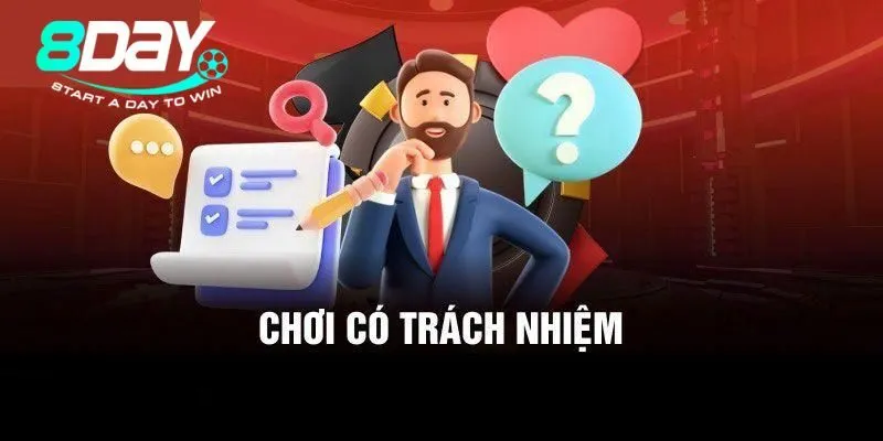 Bí kíp giúp bạn trở thành người có trách nhiệm cá cược