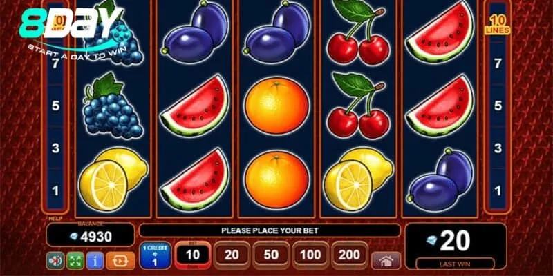 Hướng dẫn cách nhận thưởng trong game nổ hũ